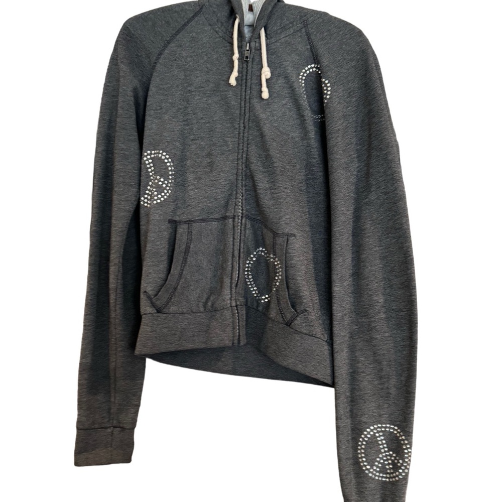 Woman / girl Victoria secrets pink hoodie